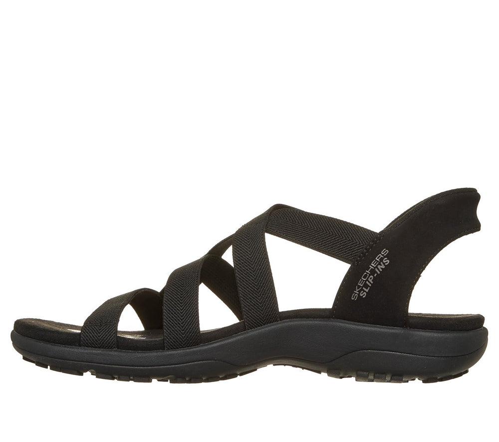 Skechers | Slip-ins: Reggae Slim - Stretch Flex