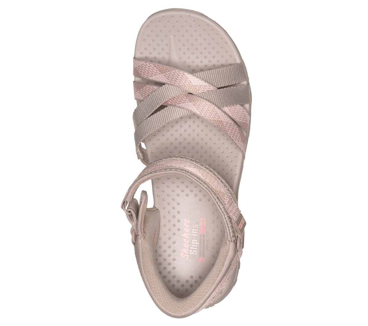 Skechers | Slip-ins: Reggae - Gentle Stroll