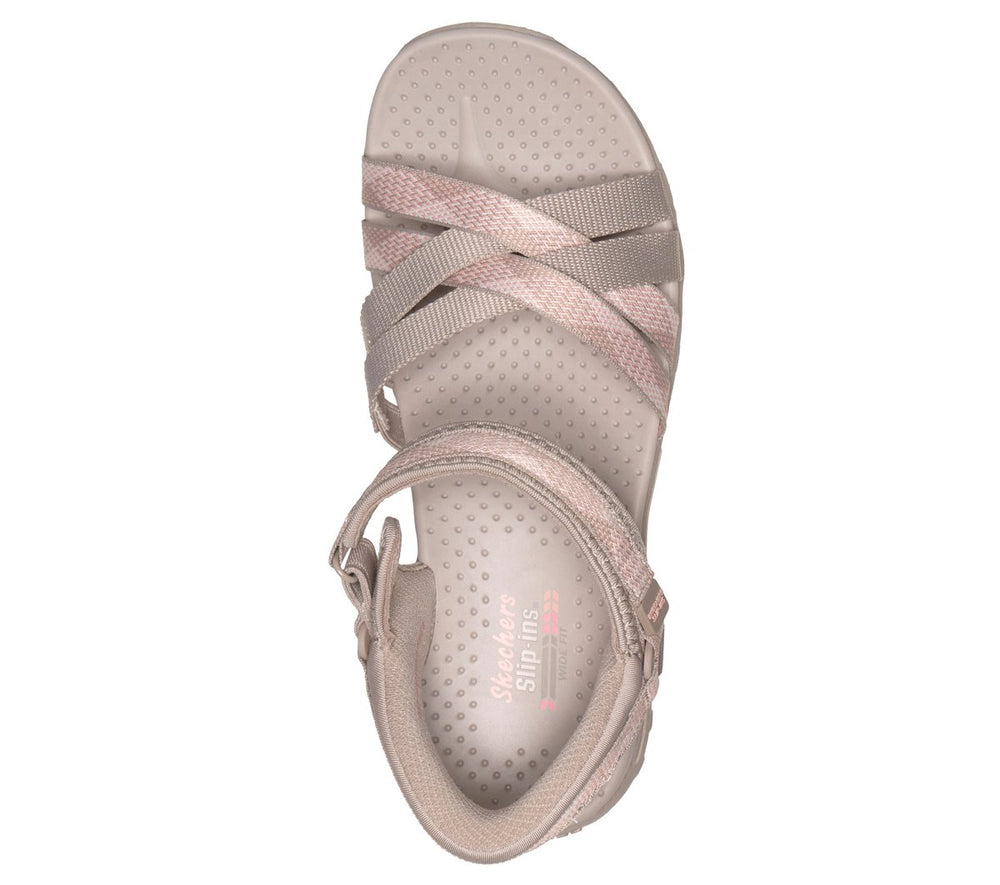 Skechers | Slip-ins: Reggae - Gentle Stroll