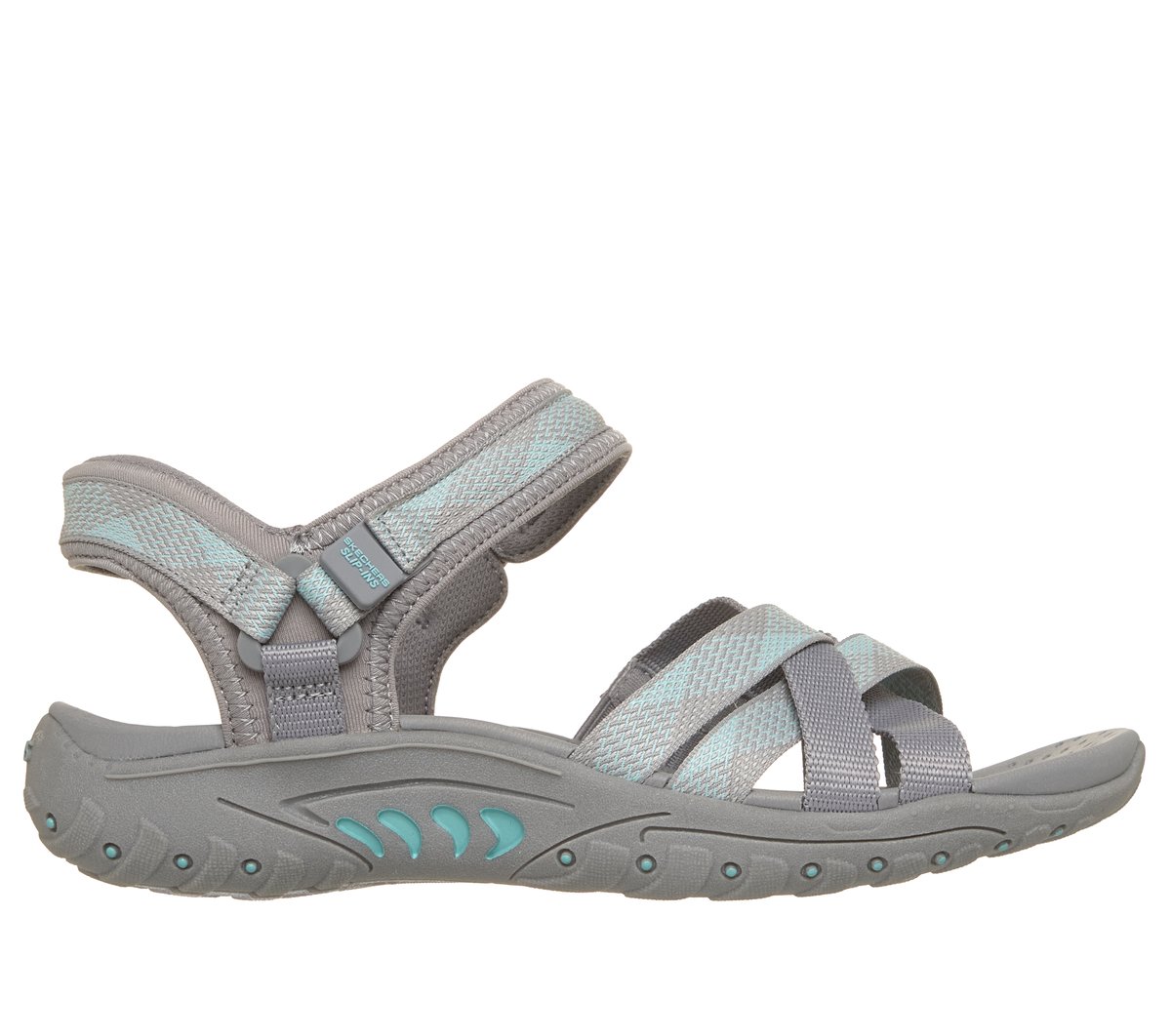 Skechers | Slip-ins: Reggae - Gentle Stroll