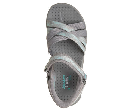 Skechers | Slip-ins: Reggae - Gentle Stroll