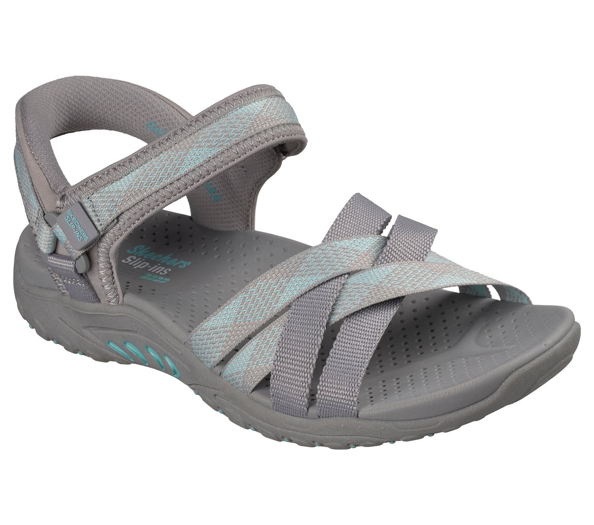 Skechers | Slip-ins: Reggae - Gentle Stroll