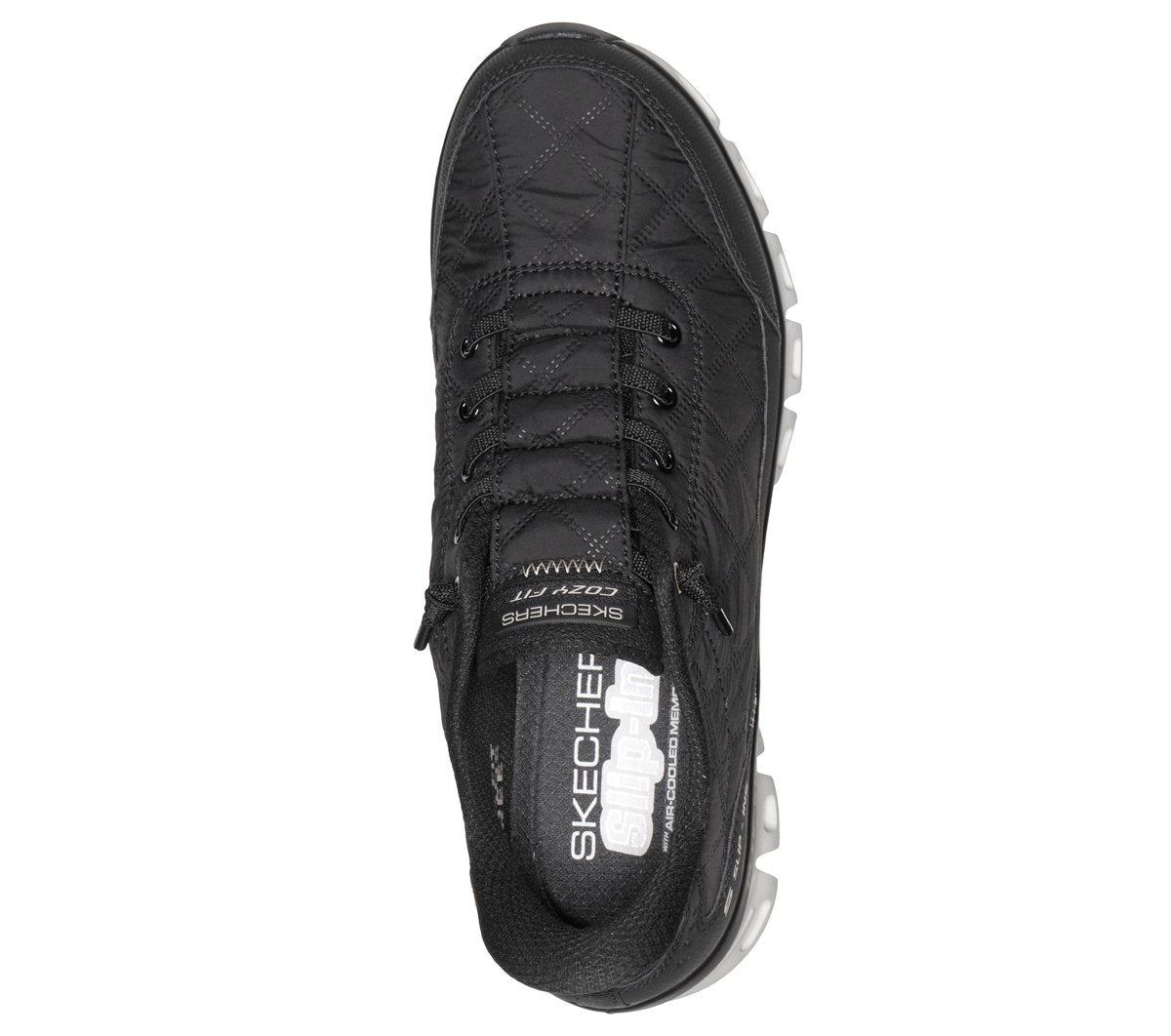 Skechers | Slip-ins: Glide-Step - Cozy Fit At Ease
