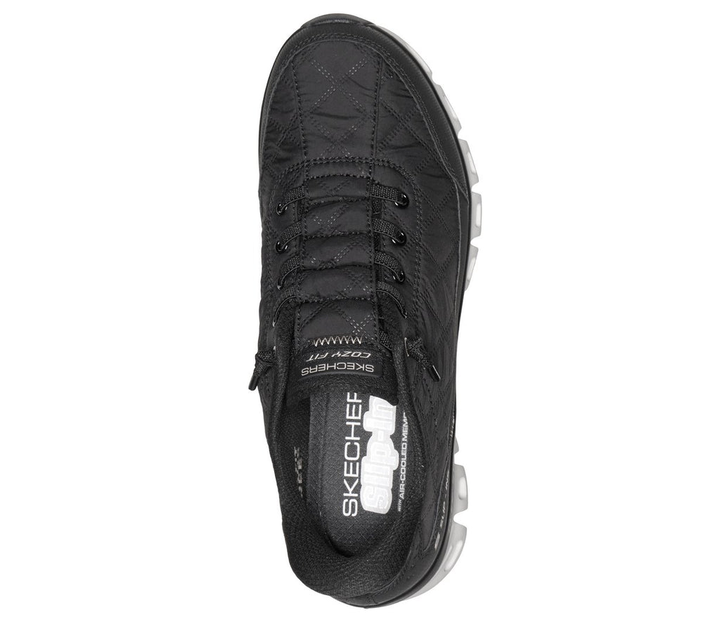 Skechers | Slip-ins: Glide-Step - Cozy Fit At Ease