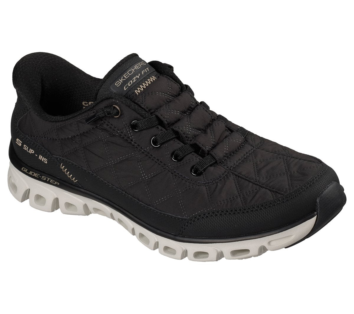 Skechers | Slip-ins: Glide-Step - Cozy Fit At Ease