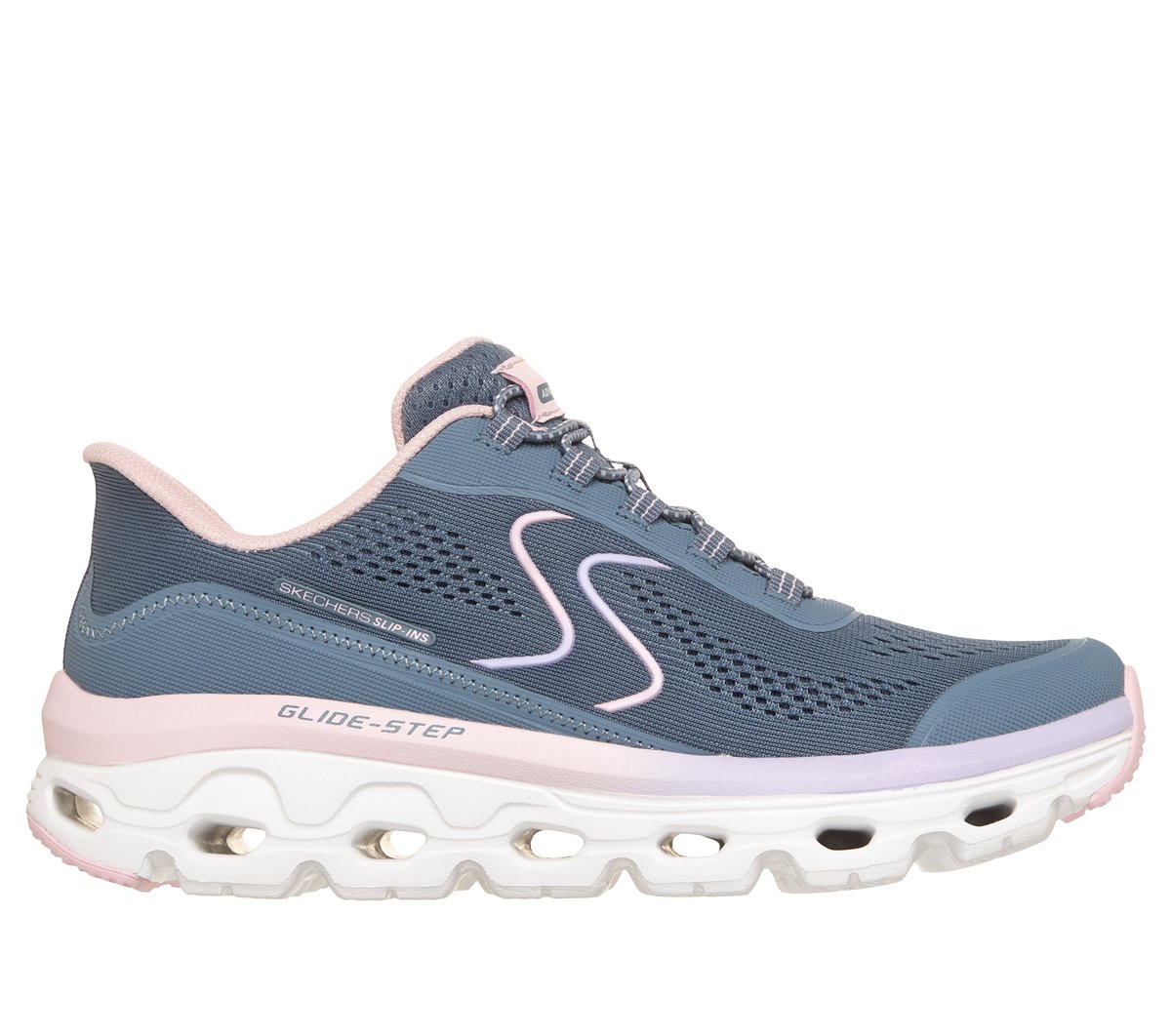 Skechers | Slip-ins: Glide-Step Sole