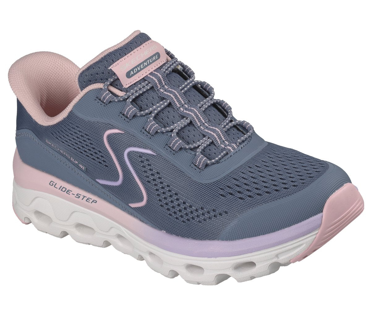 Skechers | Slip-ins: Glide-Step Sole