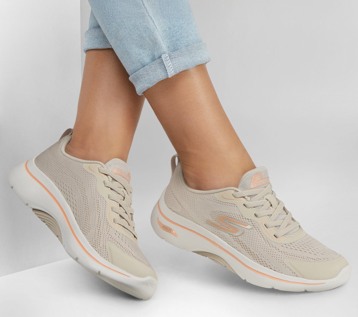 Skechers | GO WALK Arch Fit 2.0 - Cassy