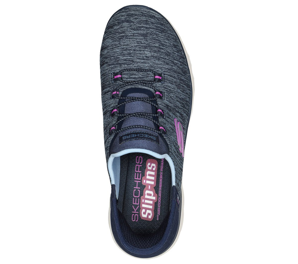 Skechers | Slip-ins: Summits - Dazzling Haze