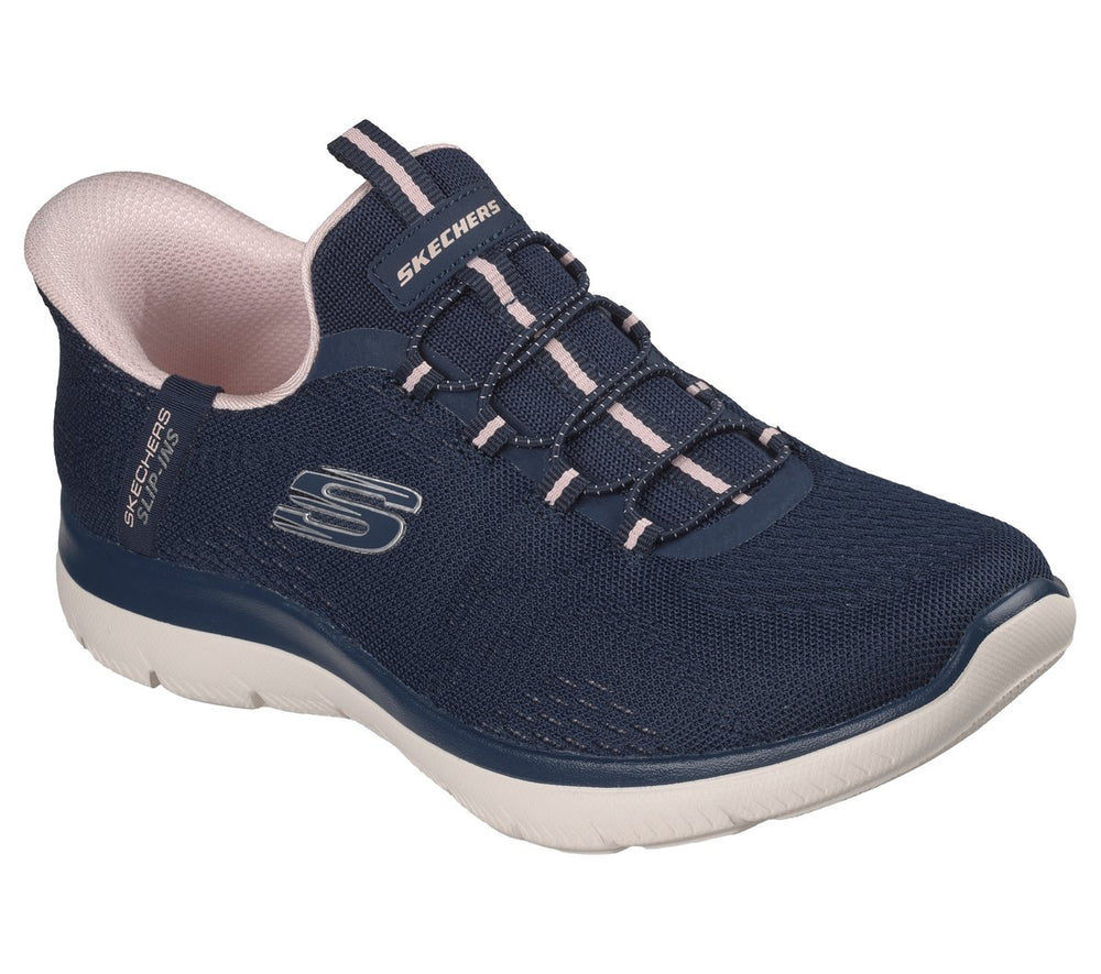 Skechers | Slip-ins: Summits - Dream Chaser