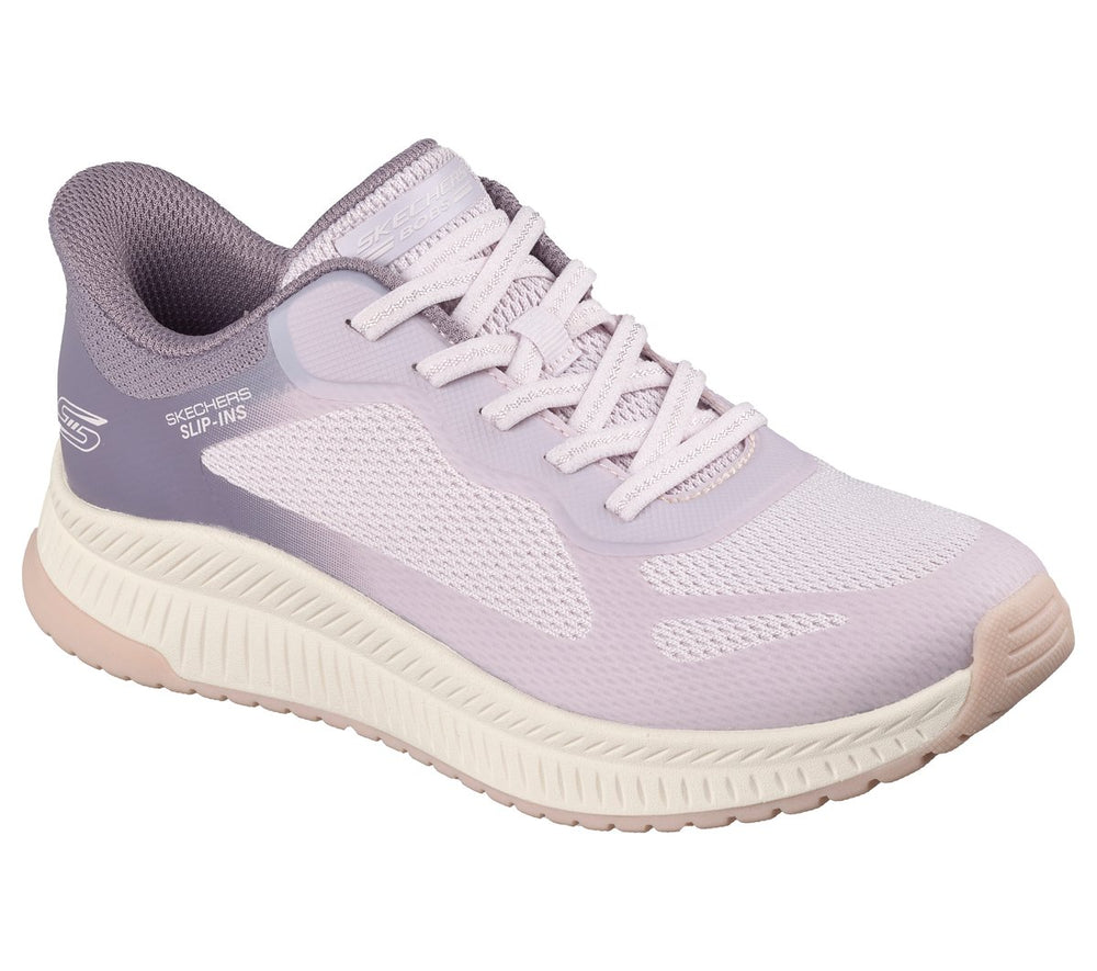 Skechers | Slip-ins: BOBS Squad 4 - Staple Look