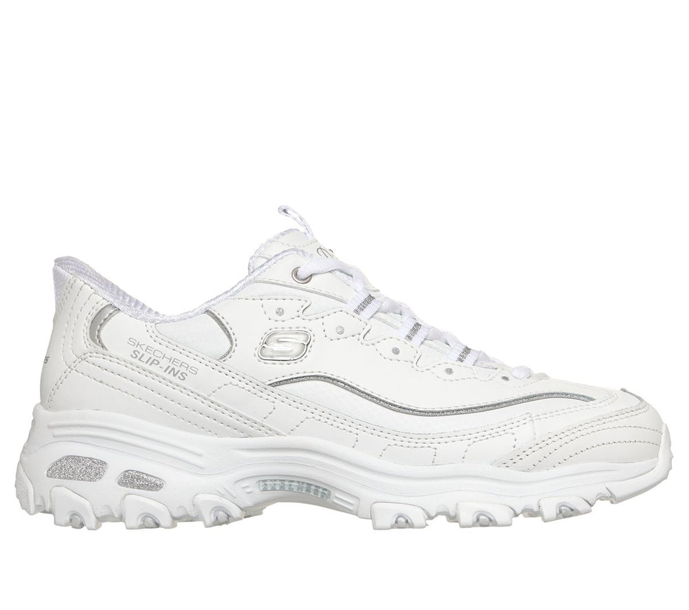 Skechers | Slip-ins: D'Lites - Winning Choice