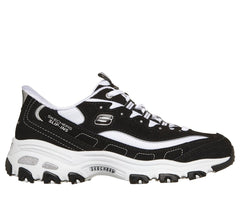 Skechers | Slip-ins: D'Lites - Fan Girl