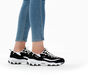 Skechers | Slip-ins: D'Lites - Fan Girl