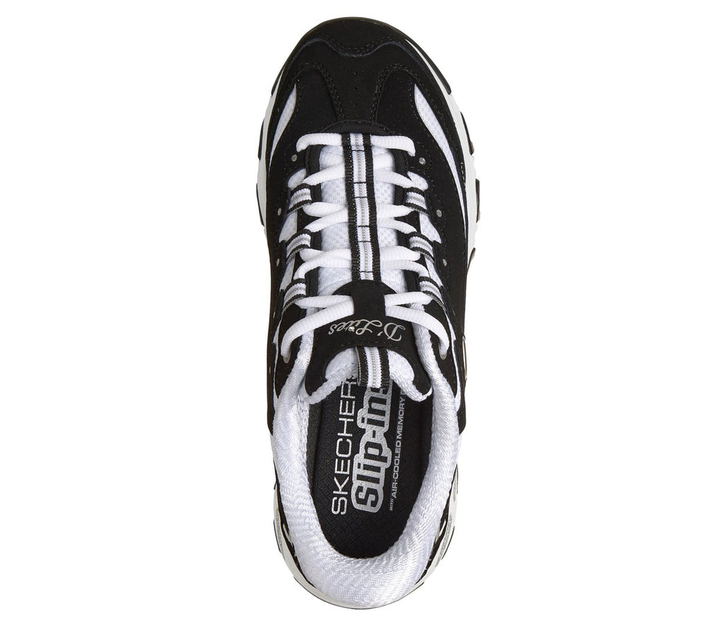 Skechers | Slip-ins: D'Lites - Fan Girl