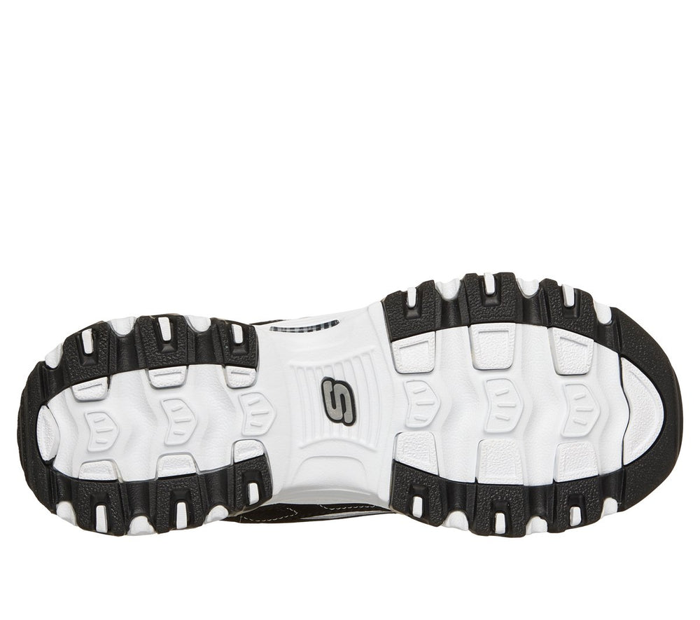 Skechers | Slip-ins: D'Lites - Fan Girl