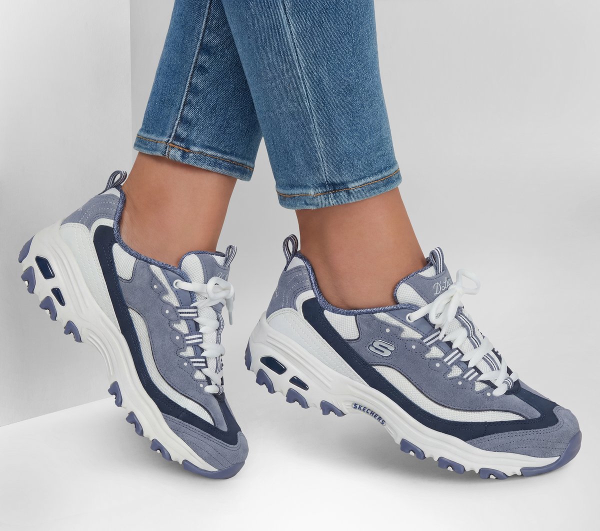 Skechers | D'Lites - New Legacy