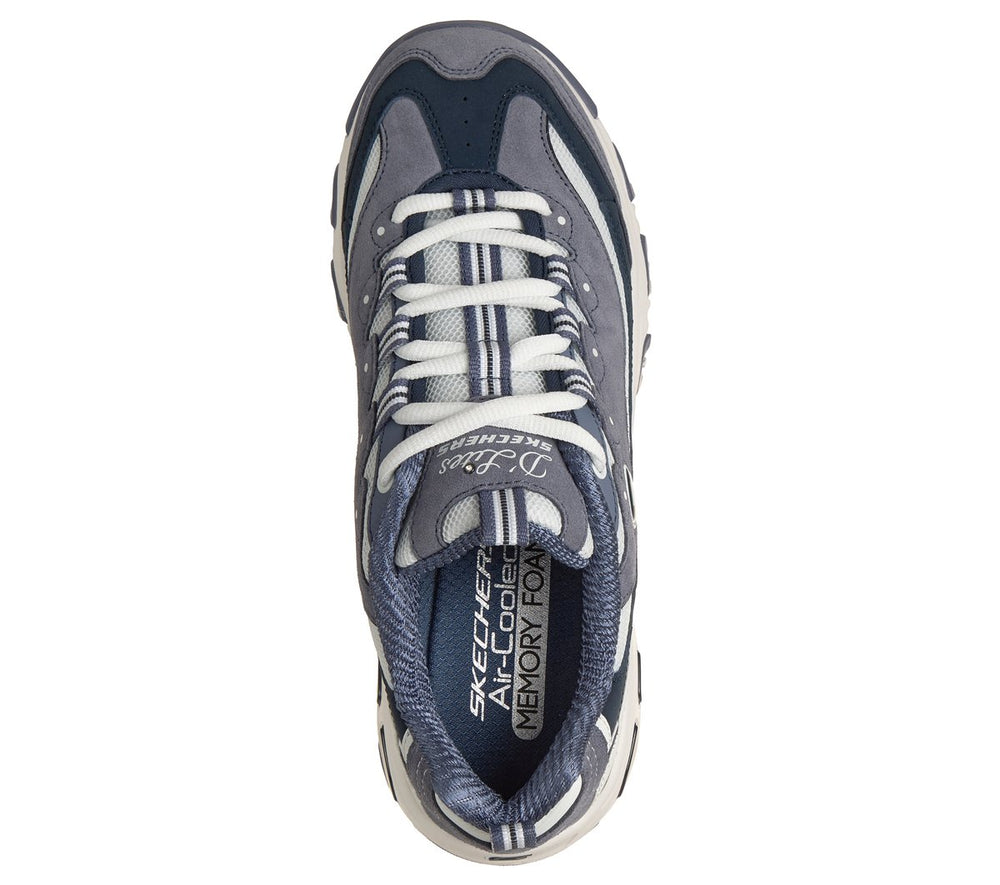 Skechers | D'Lites - New Legacy
