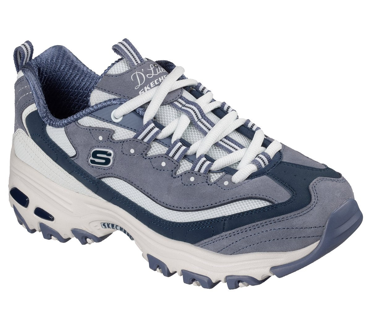 Skechers | D'Lites - New Legacy