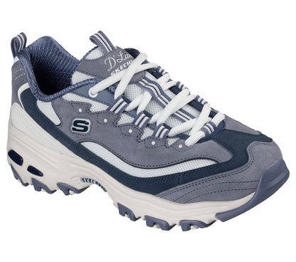 Skechers | D'Lites - New Legacy