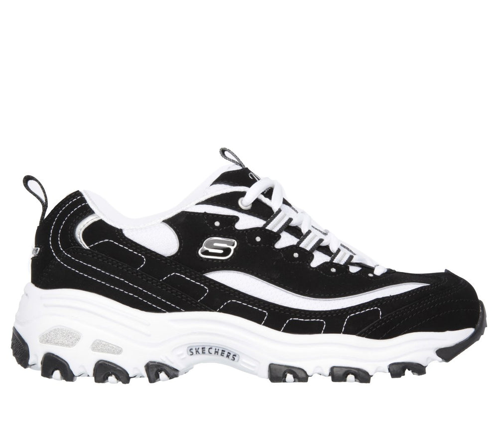 Skechers | D'Lites - Biggest Fan