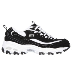 Skechers | D'Lites - Biggest Fan