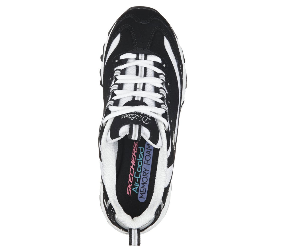 Skechers | D'Lites - Biggest Fan