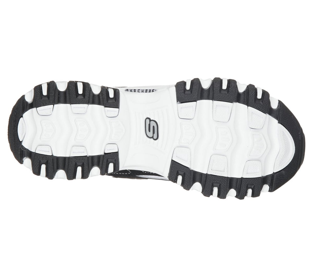 Skechers | D'Lites - Biggest Fan