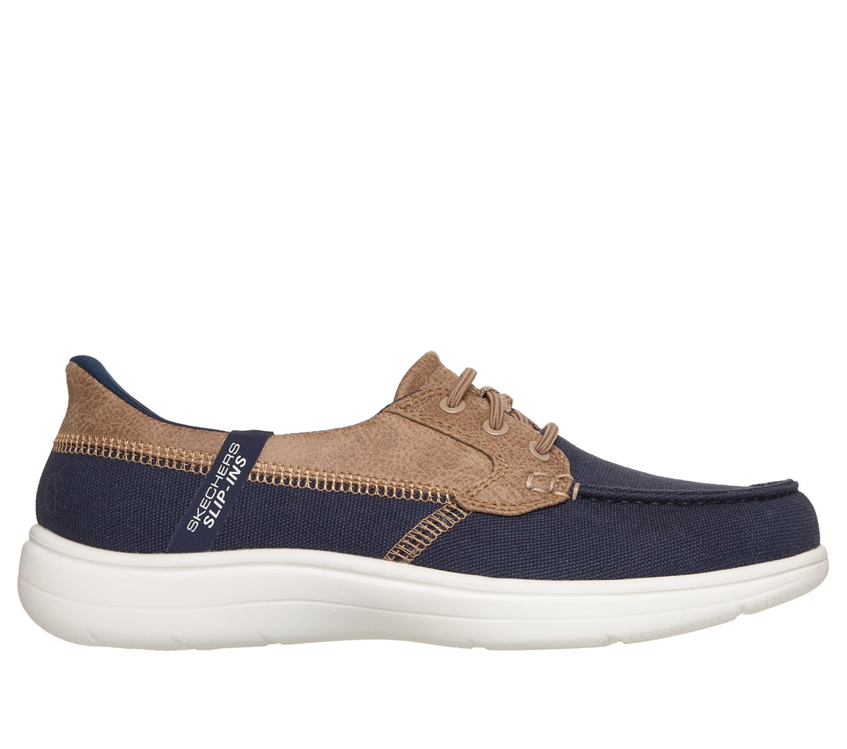 Skechers | Slip-ins: On-The-GO Flex Radiant - Sandy