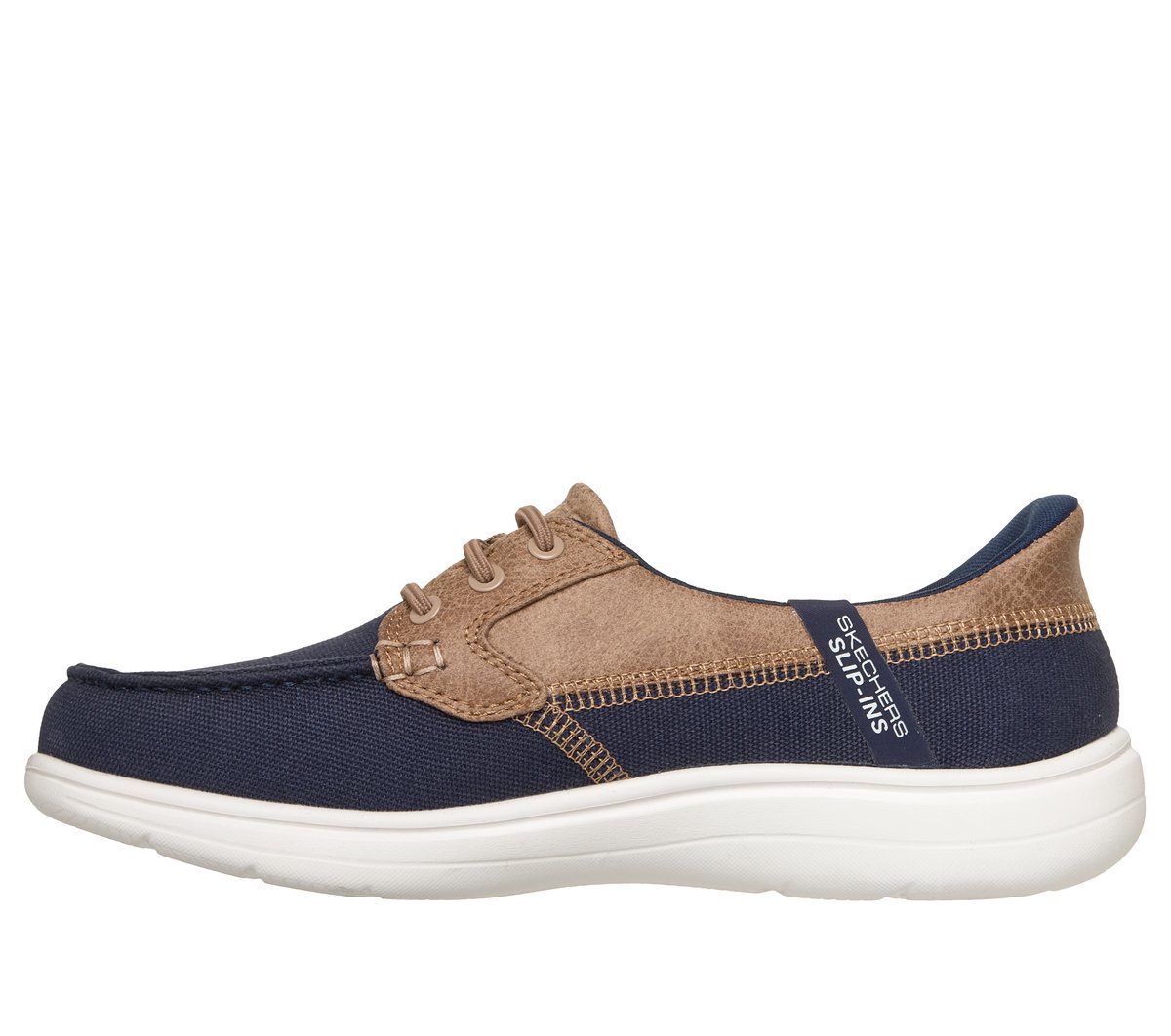 Skechers | Slip-ins: On-The-GO Flex Radiant - Sandy