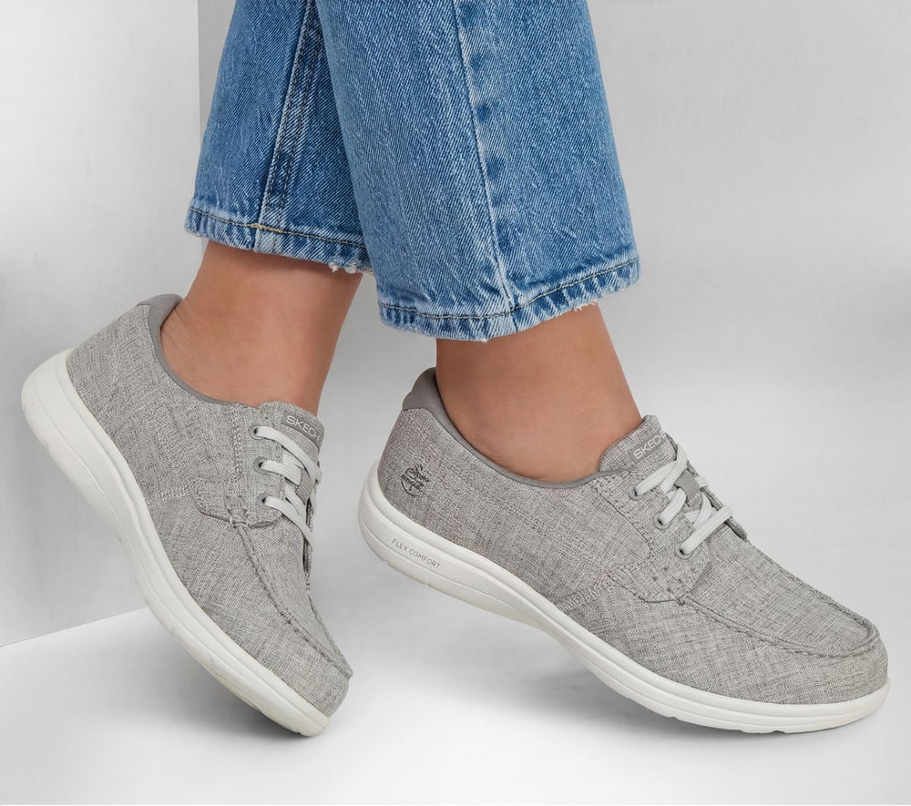 Skechers | On-The-GO Flex Radiant - Sirena