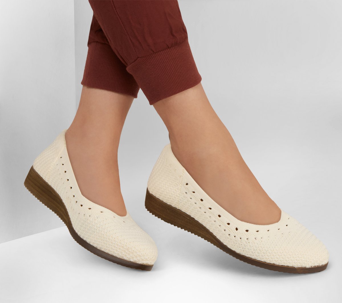 Skechers | Cleo Sawdust - Always Yours