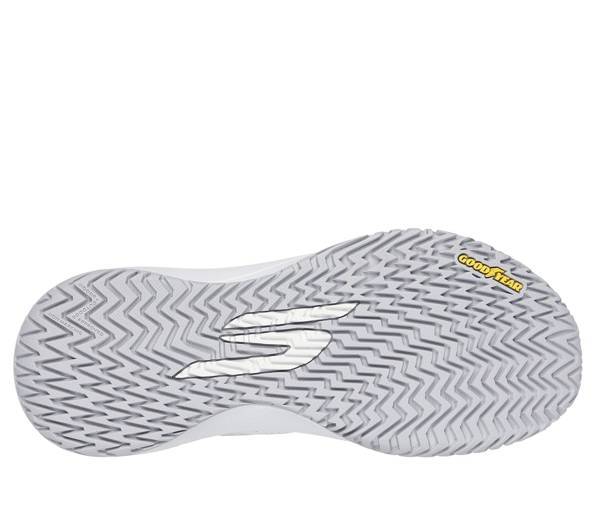 Skechers | Relaxed Fit: Viper Court Rally
