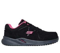 Skechers | Work: Carbix - Endaria