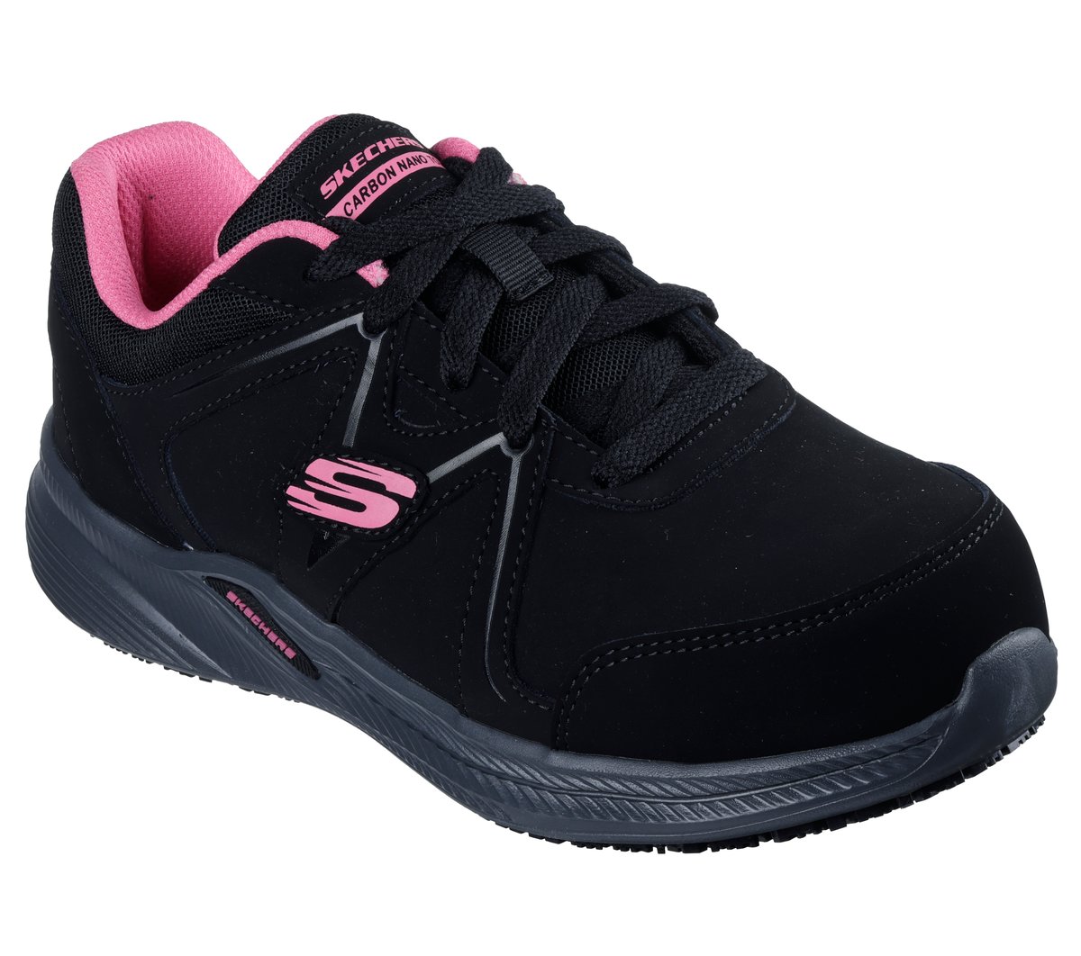 Skechers | Work: Carbix - Endaria
