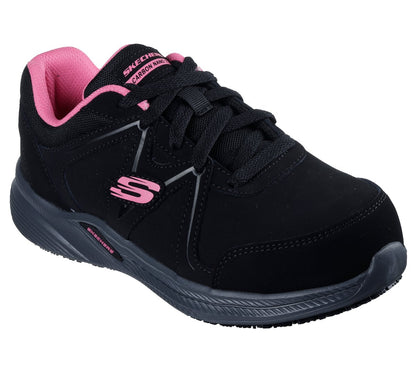 Skechers | Work: Carbix - Endaria