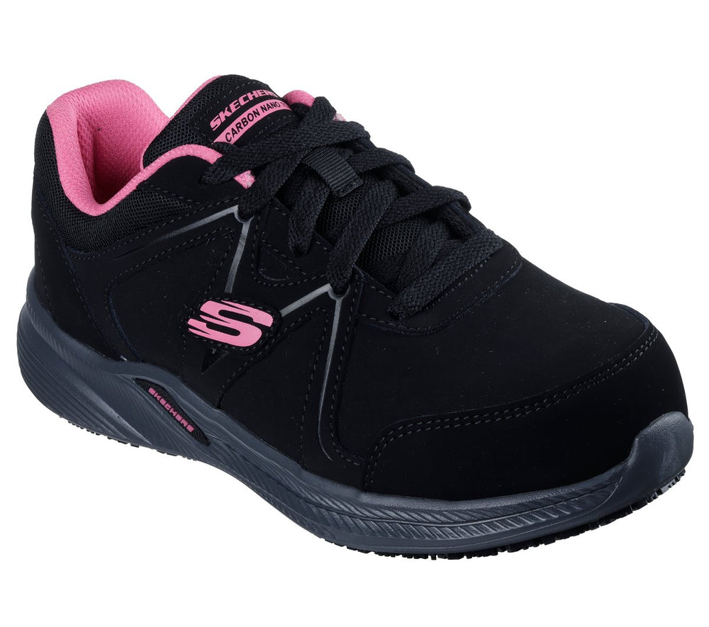 Skechers | Work: Carbix - Endaria