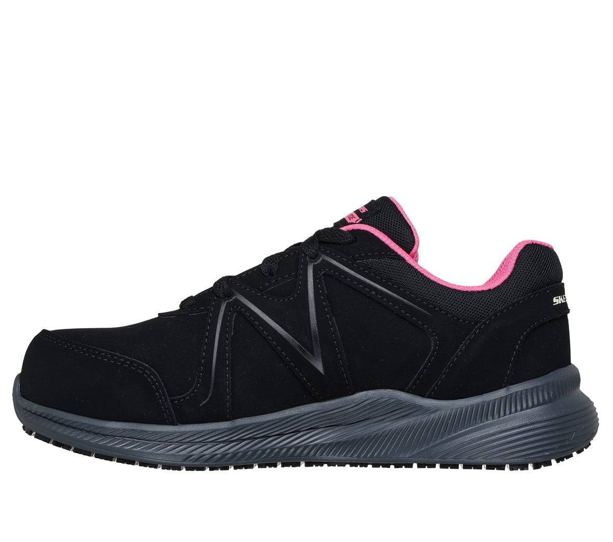 Skechers | Work: Carbix - Endaria