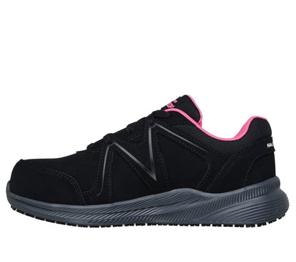 Skechers | Work: Carbix - Endaria