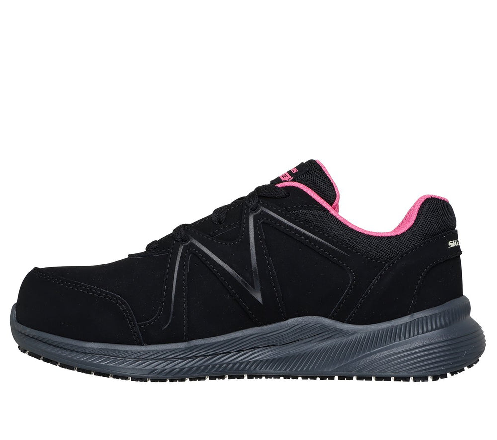 Skechers | Work: Carbix - Endaria