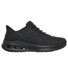 Skechers | Slip-ins Work Slip-Resistant Relaxed Fit: Arc Waves 2.0