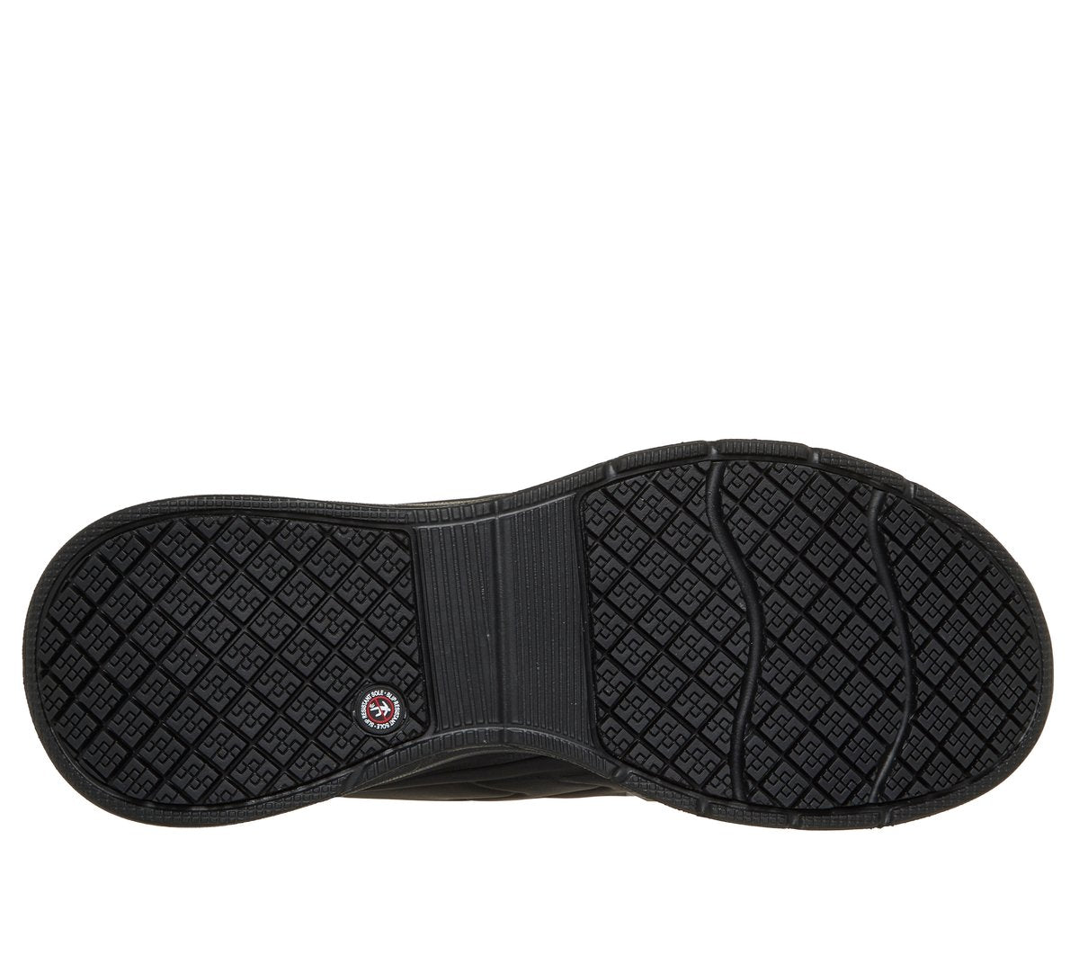 Skechers | Slip-ins Work Slip-Resistant Relaxed Fit: Arc Waves 2.0