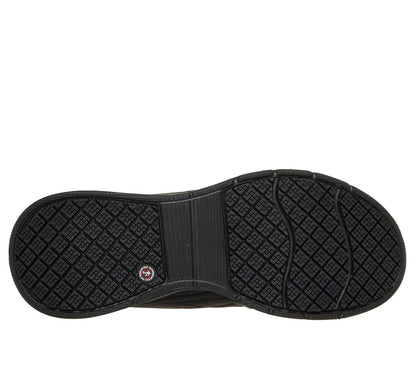 Skechers | Slip-ins Work Slip-Resistant Relaxed Fit: Arc Waves 2.0