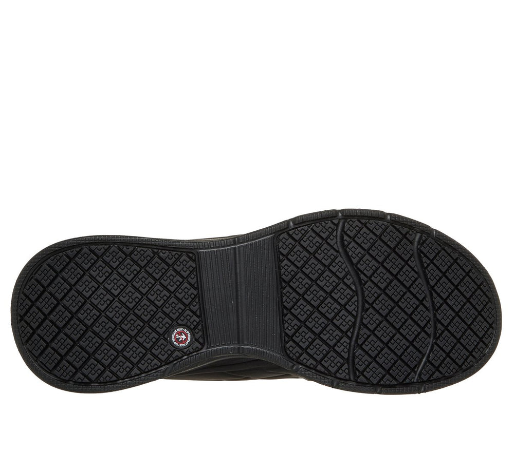 Skechers | Slip-ins Work Slip-Resistant Relaxed Fit: Arc Waves 2.0