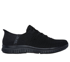 Skechers | Slip-ins Work Slip-Resistant: Virtue - Valsea