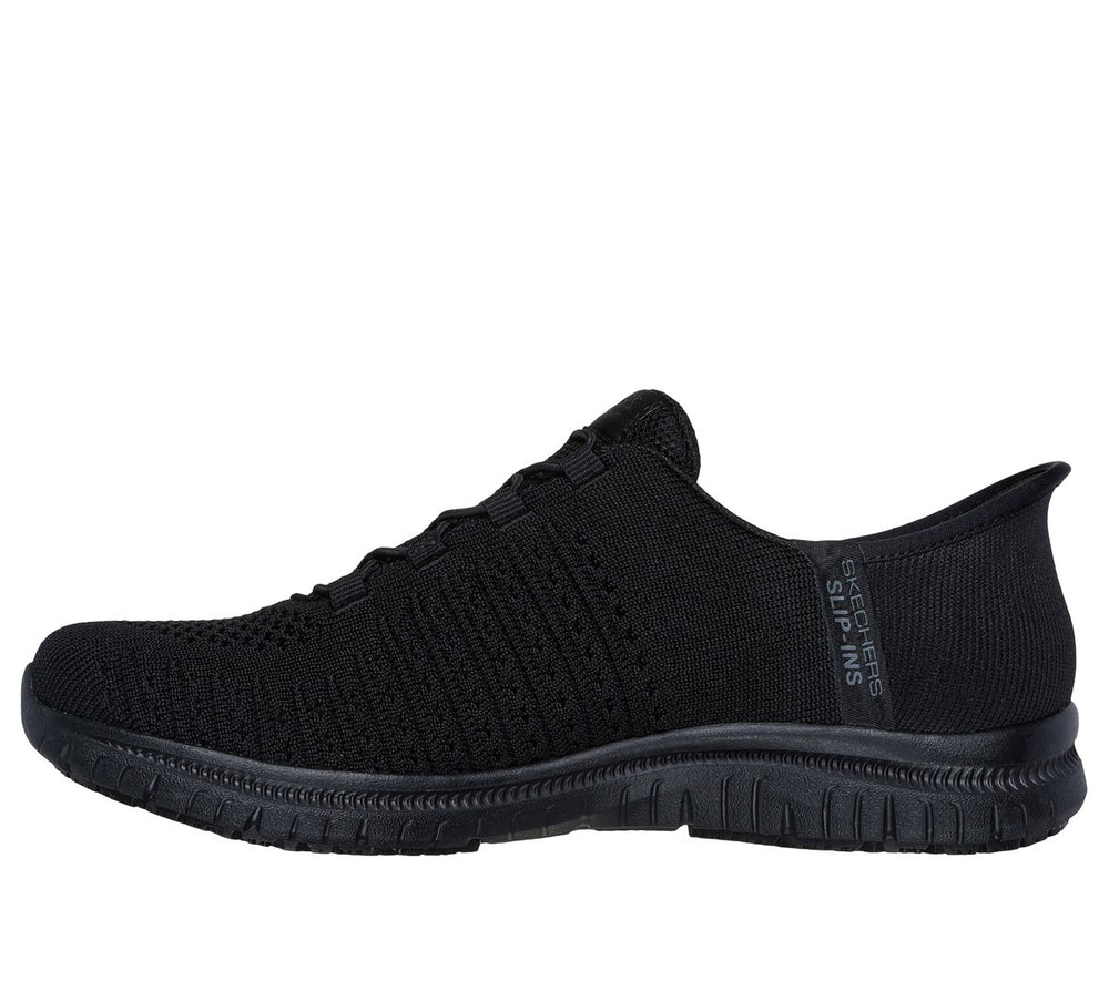 Skechers | Slip-ins Work Slip-Resistant: Virtue - Valsea