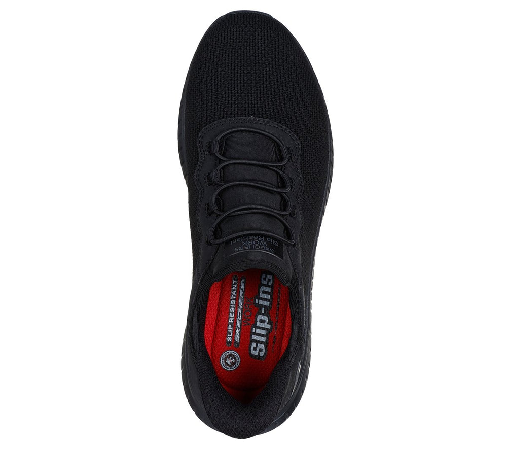 Skechers | Slip-ins Work: Squad Chaos SR - Jasul