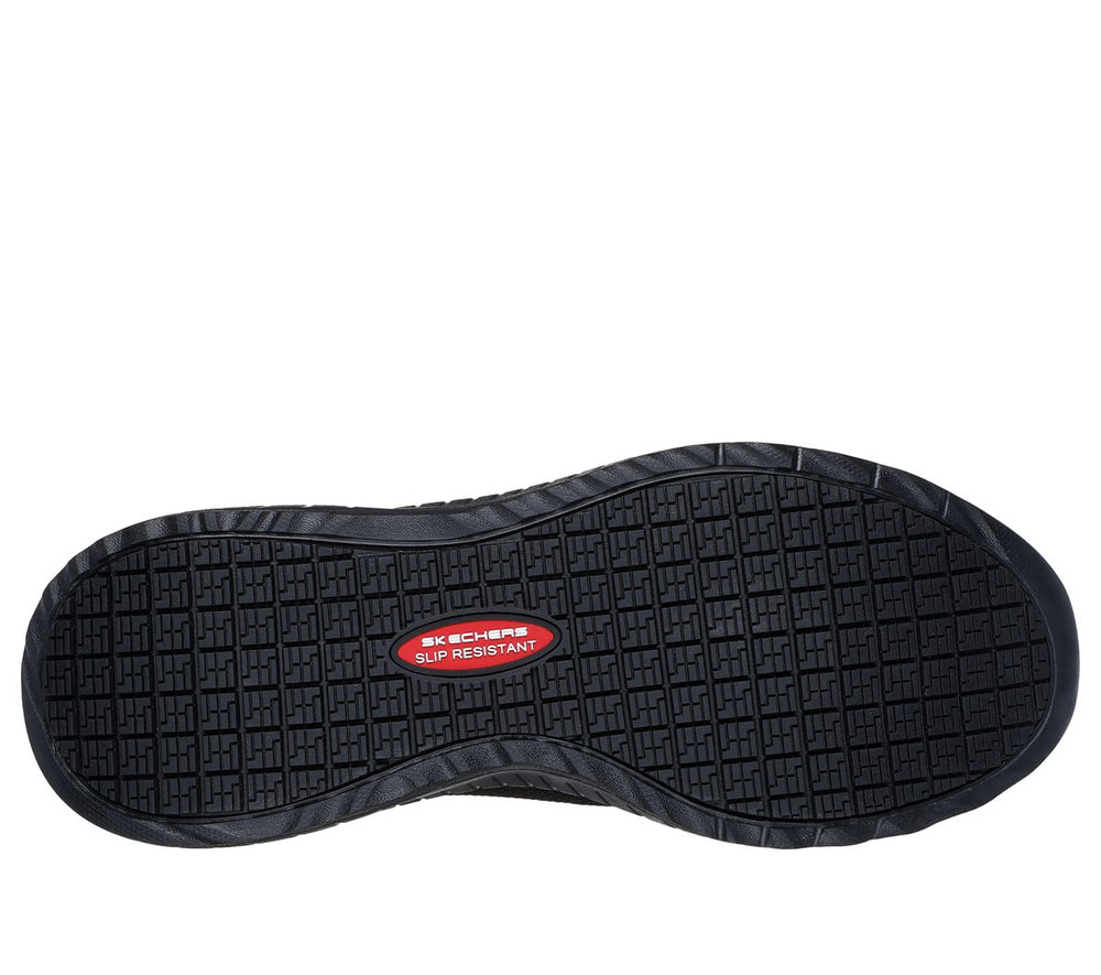 Skechers | Slip-ins Work: Squad Chaos SR - Jasul
