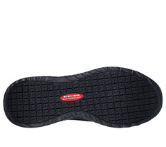 Skechers | Slip-ins Work: Squad Chaos SR - Jasul