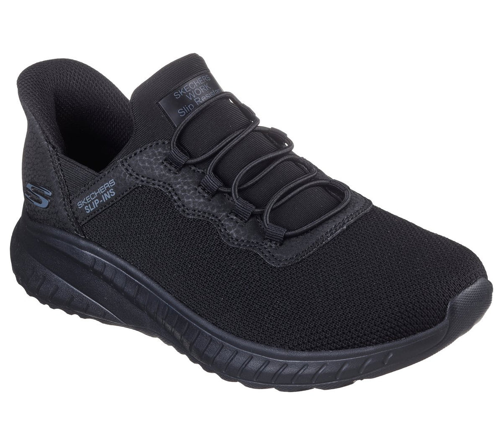 Skechers | Slip-ins Work: Squad Chaos SR - Jasul